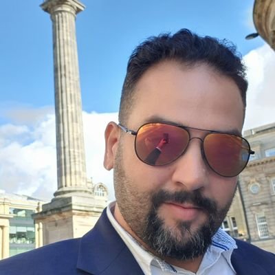 omardabouz's profile picture. News Editor @AJEnglish / tweets mine - retweets not endorsements. 🇩🇿 🇬🇧  🇶🇦