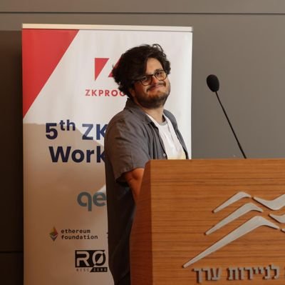 Daniel BG 🇮🇱 Profile