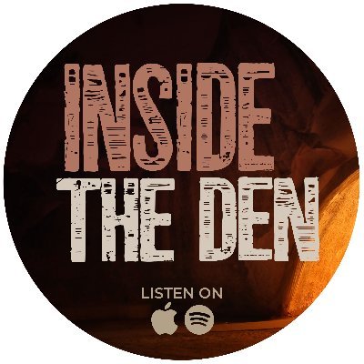Inside the Den is a podcast about connection and the human behind the community in the world of web3. New episodes dropping every Tuesday 🎙️