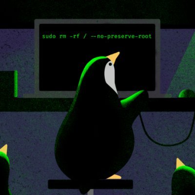 Em busca de aprender cada dia mais.
Atualmente estudando Frontend na área de desenvolvimento web, mas sempre estudando diversos assuntos do meu interesse. 🐧