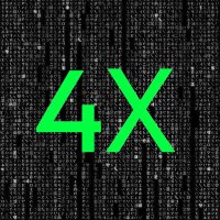4XInsight (@4xinsight) 's Twitter Profile