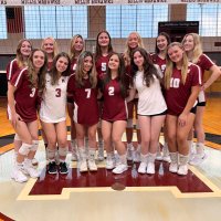 Millis GirlsVolleyball (@millis_vball) 's Twitter Profile