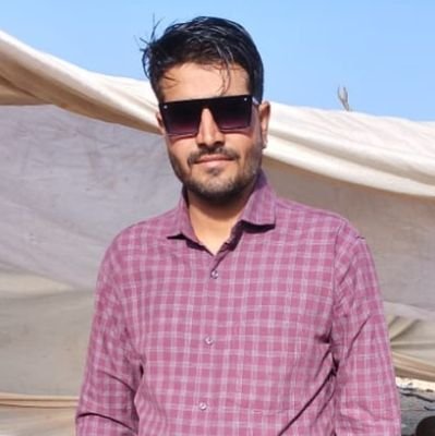 Rupeshhariyali's profile picture. Satya mev jayte