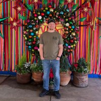 Tanner Martin (@tanmans13) 's Twitter Profile Photo