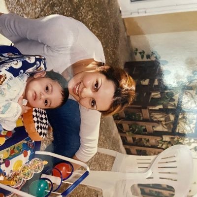 maklieh_3's profile picture. 🇧🇭🇲🇦