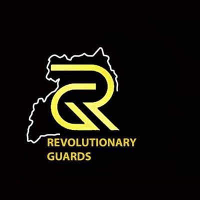 Revolutionary Guards