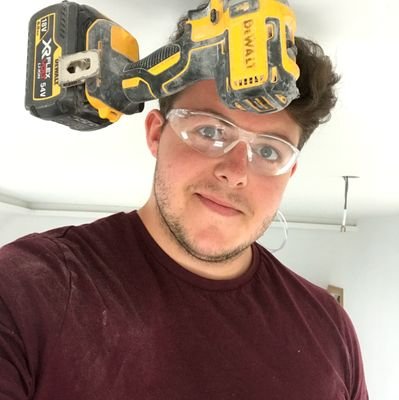 Qualified electrician working in Liverpool & surrounding areas
Business Email: ActiveElectricalLiverpool@gmail.com
#StampOutToolTheft #ShareTheOrange #NoVanber