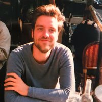 Elias Kruithof (@kruithofelias) 's Twitter Profile