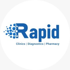 Rapid Clinics, Diagnostics and Pharmacy