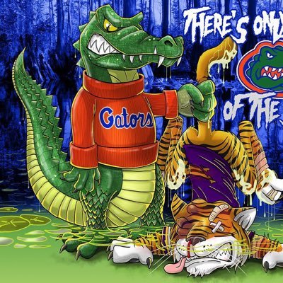 gators jags magic