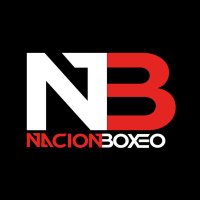 Nacion Boxeo(@nacionboxeo) 's Twitter Profile Photo