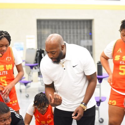 Assistant coach Northwood High School Shreveport Head coach @PrimeTymeFamily 17u