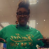 Rhonda Williams(@queenBkinder) 's Twitter Profile Photo