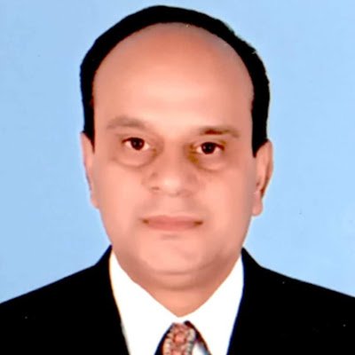 alokgagi's profile picture. 