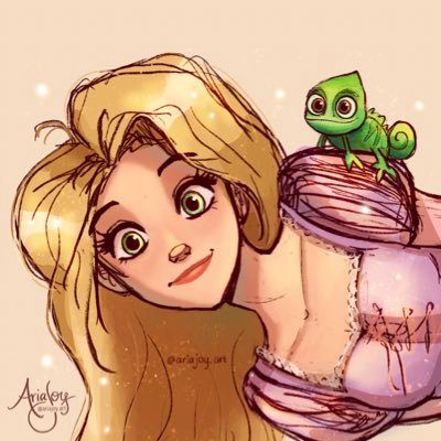 ariajoyart Profile Picture