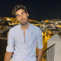 Javier Carrasco (@javieercarrasco) 's Twitter Profile