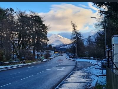 Group set up in 2021 to get a #ChangingPlacesToilet in #Tyndrum #Scotland 
SCOI No SC051750