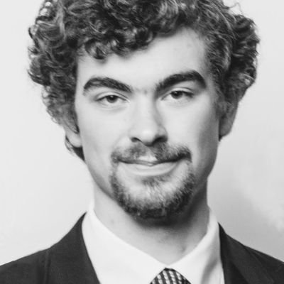 TimothyPStrange's profile picture. 