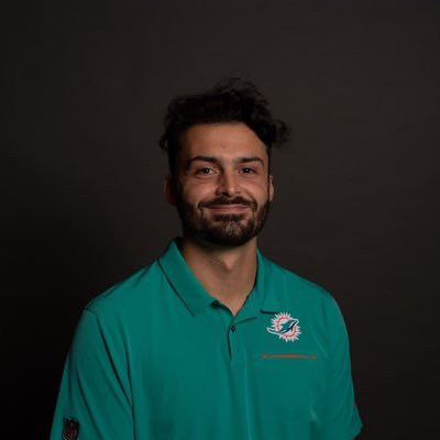Lead Producer @MiamiDolphins | Formerly: @SportsCenter