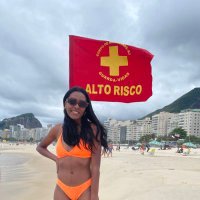 Isa Bela 🧘🏾♀️ (@isabelalidorio) 's Twitter Profile