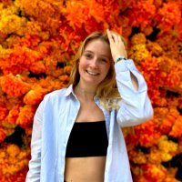 Marie Billat (@billatmarie) 's Twitter Profile