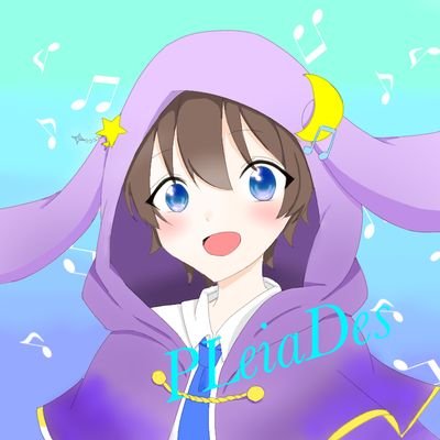 音ゲーやってます！今はプロセカだけ！

本垢(活動用)→@YT_PLeiaDes   ☆欲しいものリスト▶
https://t.co/OLUeNaCYzn