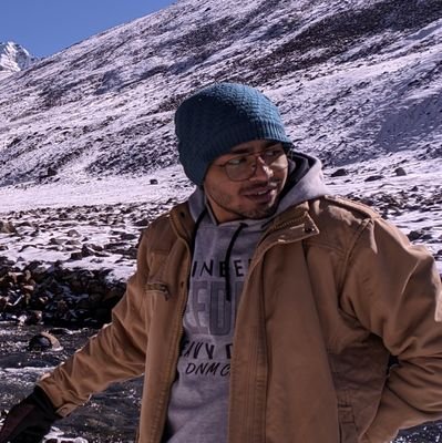 kumarmohit036's profile picture. We don't need memories.