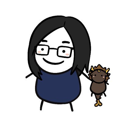 29 | Engineer | Unmotivated industrial researcher | MSc. | Used-to-be bassist | #Mayday #五月天 | #GenshinImpact #原神 | #璐洛洛 #Ruroro | 我特特啦