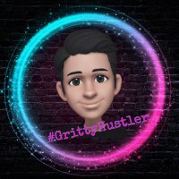 ✨ Gritty Hustler™ ✨ (@gritty_hustler) 's Twitter Profile