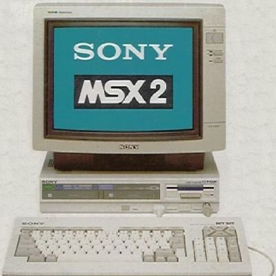 Asociación de usuarios MSX Sur.