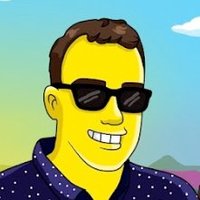 Chris Bentzel (@chrisbentzel) 's Twitter Profile