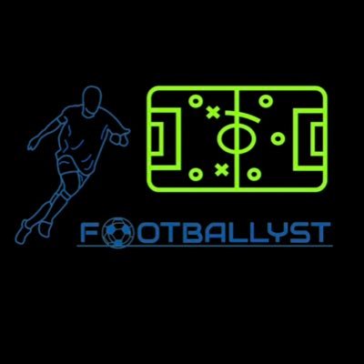 TFootballyst's profile picture. At The Footballyst all football aspects will be widely discussed to help in delivering a new concept in understanding football