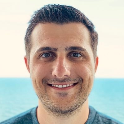 jacobneterer's profile picture. Web & Mobile Developer | Building https://t.co/NhAFrcqlVp 📚 | Christian • Husband • Dad