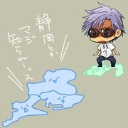 ちゅうよぉ (@chuyou_suzaku) 's Twitter Profile Photo