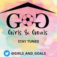 Girls&Goals (@girls_and_goals) 's Twitter Profile