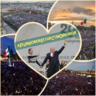 GarciaSuzu's profile picture. Mexicana, patriota, profesora de Telesecundaria, recientemente Amlover.