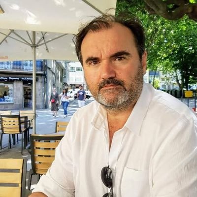 Economista. Director de https://t.co/5WGZODs54f Formador. Consultorio económico en Radiovoz