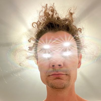 donjhawk's profile picture. Self Initiated. #Bitcoin