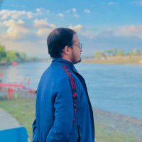 Arshad Khan(@imarsched) 's Twitter Profile Photo