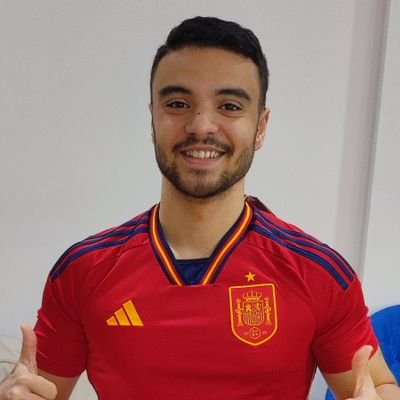 🗞️🟠 Periodista en @RadioLibertadES y @eltorotv | ⚽🏀🎾 Hablo de deportes todos los días en #DeportesEnLibertad