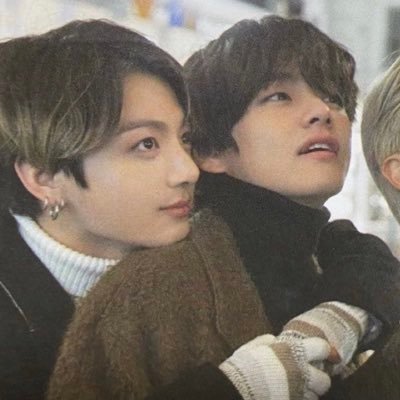 Twitter🔰 新米ARMYです🌾 💜テテよりのグテペン🐰🐻💕毎日2人に癒されてます💜無言フォローすみません🙏よろしくお願いします☺️