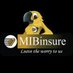 MIBinsure.com (@MiBinsure) Twitter profile photo