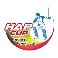 HAP CUP TOURNAMENT(@HapTournament) 's Twitter Profile Photo