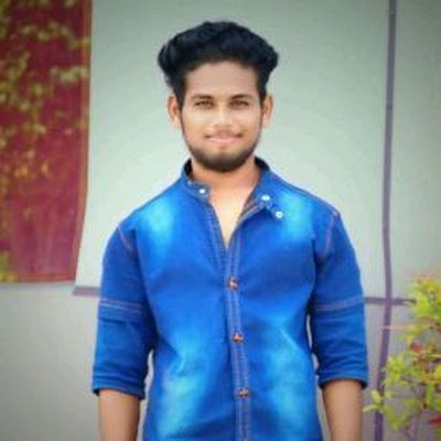 SripathiNavee10's profile picture. 