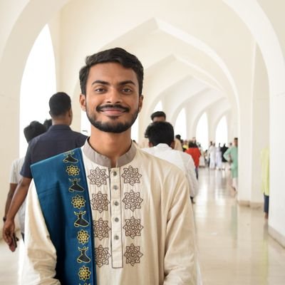 jahid_ansare's profile picture. The harder our duty, the brighter our smile!