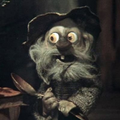 — Это же безобразие!
— Верно. Вот это верно! Это — безобразие, моё самое главное в жизни призвание!