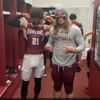 Atayveon Thomas (@t4ythom4s) 's Twitter Profile
