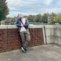 memamoui (@memamoui) Twitter profile photo