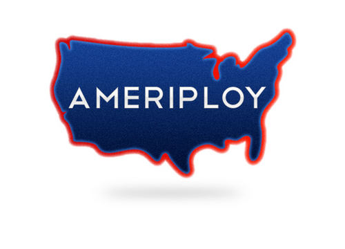 Together, we can revive the American Dream. Proud member of @startupamerica.