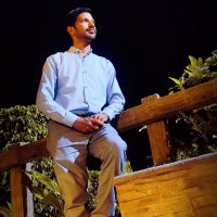 Enam Subhani (@enam_subhani) 's Twitter Profile